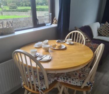 Ballygawley Apartment | Cistin Bheag Áine