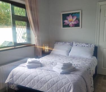 Ballygawley Apartment | Cistin Bheag Áine