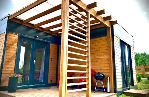 Szeligi Cabin | Cisy Resort I