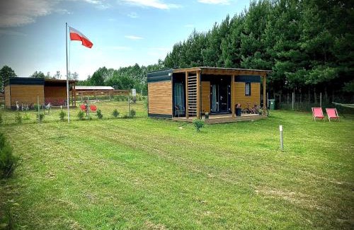 Szeligi Cabin | Cisy Resort I
