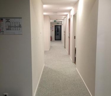 Mettet Hotel | cité impériale ye