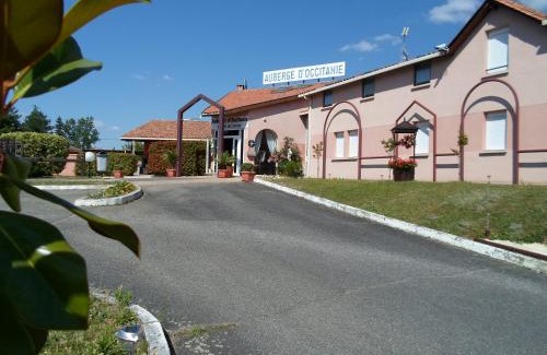 Pont-du-Casse Hotel | Cit'Hôtel- Hôtel d'Occitanie