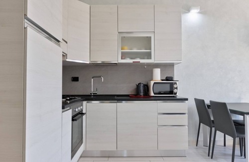 Cit Turin Apartment | Cit Turin a few steps from the Court and Porta Susa