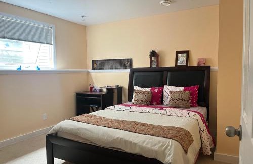 Citadel House | Citadel hill cr community!