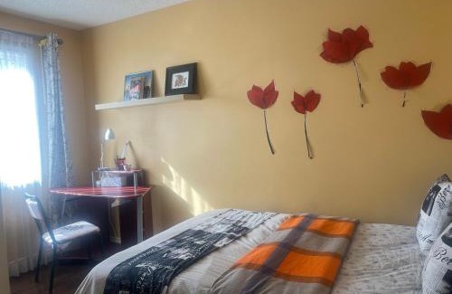 Citadel House | Citadel hill cr community!