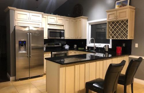 Citadel House | Citadel hill cr community!