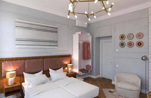 Nasimi Hotel | Citadel Hotel