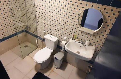 Downtown Amman Hotel | Citadel Mountain Guest House