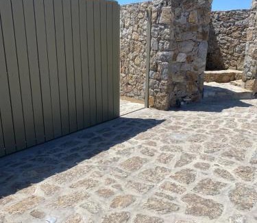Plintri Villa | Citadel Natural Stone Villa