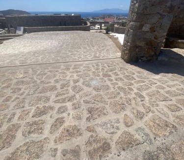 Plintri Villa | Citadel Natural Stone Villa