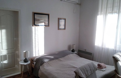 Sombor House | CITADELA - Superior Suite