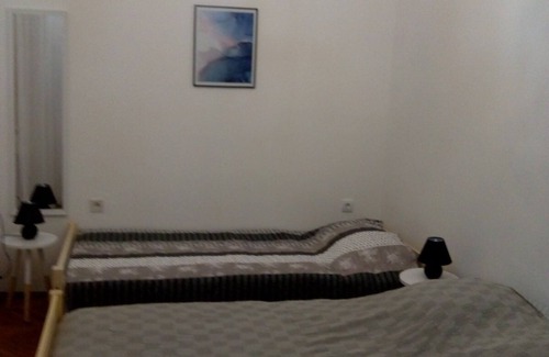 Sombor House | CITADELA - Superior Suite