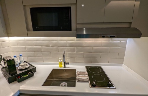Abha Apartment | Citadines Abha