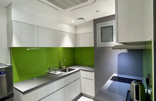 Muscat Apartment | Citadines Al Ghubrah Muscat