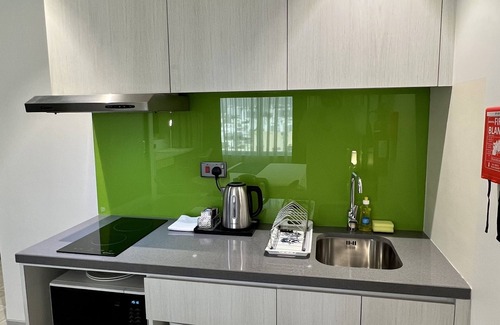 Muscat Apartment | Citadines Al Ghubrah Muscat