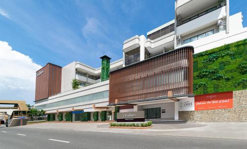 Iloilo City Proper Hotel | Citadines Amigo Iloilo