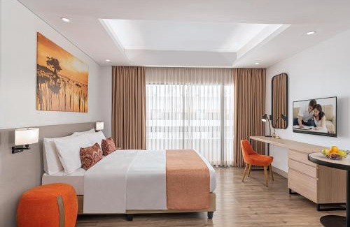 Iloilo City Proper Hotel | Citadines Amigo Iloilo