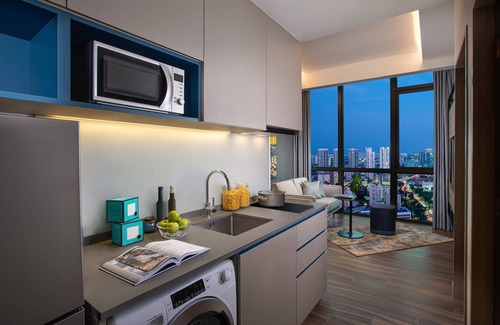 Balestier Road Apartment | Citadines Balestier Singapore