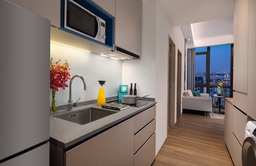 Balestier Road Apartment | Citadines Balestier Singapore