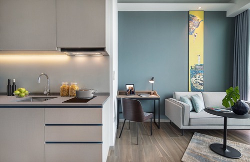 Balestier Road Apartment | Citadines Balestier Singapore