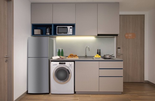 Balestier Road Apartment | Citadines Balestier Singapore