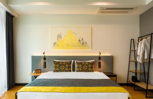 Tbilisi City Centre Hotel | Citadines City Centre Tbilisi