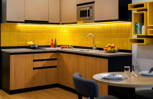 Tbilisi City Centre Hotel | Citadines City Centre Tbilisi