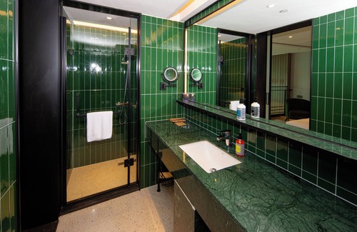 Gaoxin Hotel | Citadines Connect East Chengdu