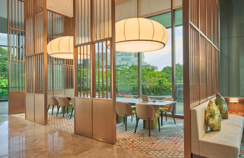 Queenstown Hotel | Citadines Connect Rochester Singapore