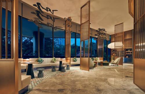 Queenstown Hotel | Citadines Connect Rochester Singapore