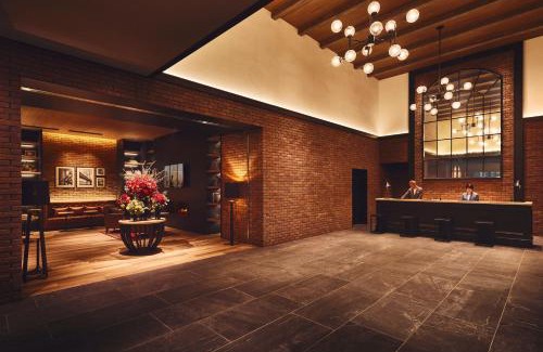 Kannai Hotel | Citadines Harbour Front Yokohama