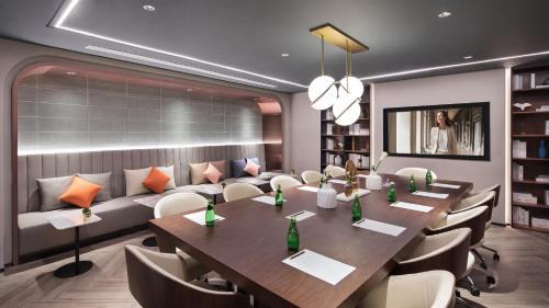 Hongqiao Apartment | Citadines Hongqiao Center Shanghai