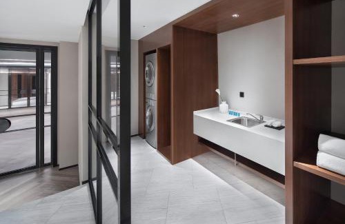 Hongqiao Apartment | Citadines Hongqiao Center Shanghai