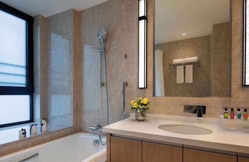 Pudong Apartment | Citadines Jinxiu Shanghai