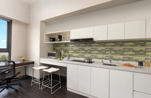 Nanhai Apartment | Citadines Nanhai Foshan