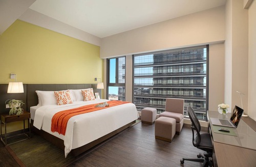 Nanhai Apartment | Citadines Nanhai Foshan