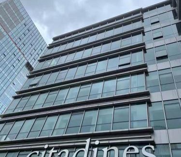 Bin Hu District Apartment | Citadines New District Wuxi