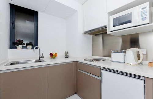 Park Huxi Apartment | Citadines Xinghai Suzhou
