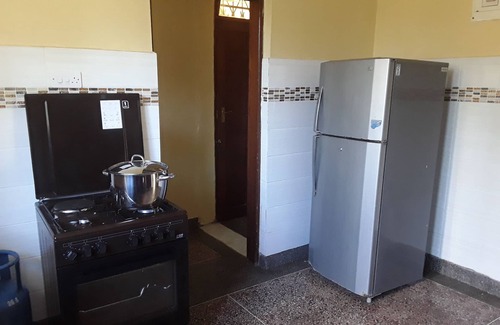 Mombasa House | Citar Villa Kikambala