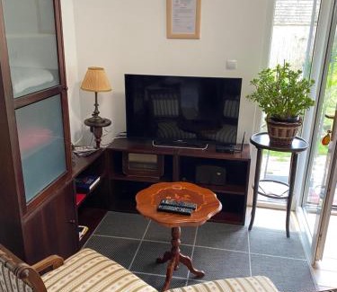Dunasziget Apartment | Citellus Apartman