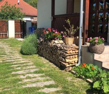 Dunasziget Apartment | Citellus Apartman