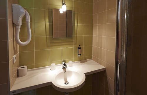 Limoges Hotel | CIT’HOTEL LES ALIZES
