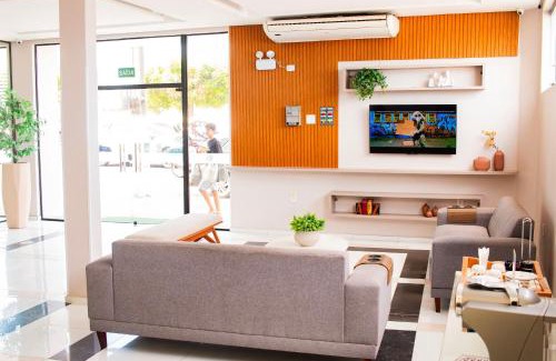 Parnaiba Hotel | Citi Executivo Hotel