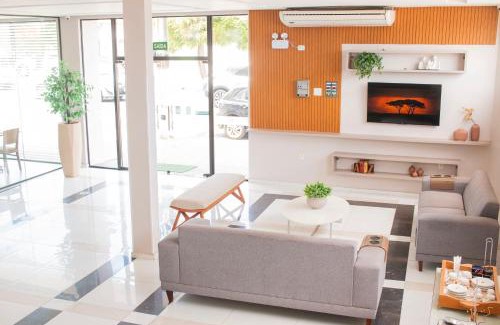 Parnaiba Hotel | Citi Executivo Hotel