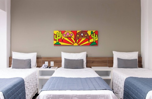 Caruaru Hotel | Citi Hotel Express Caruaru