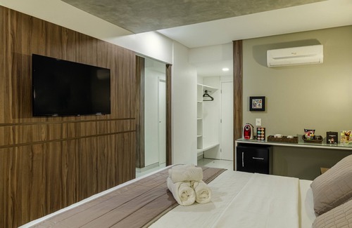 Caruaru Hotel | Citi Hotel Premium