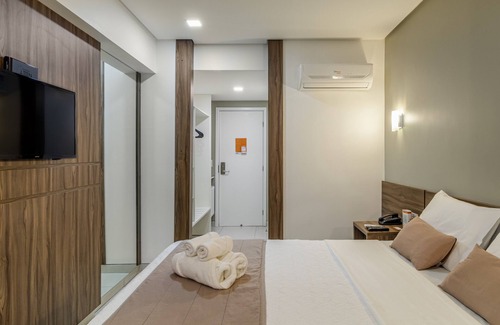 Caruaru Hotel | Citi Hotel Premium