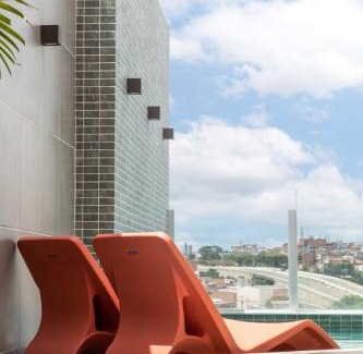 Caruaru Hotel | Citi Hotel Residence Caruaru