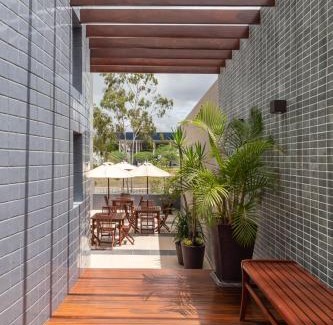 Caruaru Hotel | Citi Hotel Residence Caruaru