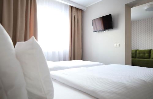 Raszyn Bed & Breakfast | Citi Hotel's Warszawa-Falenty